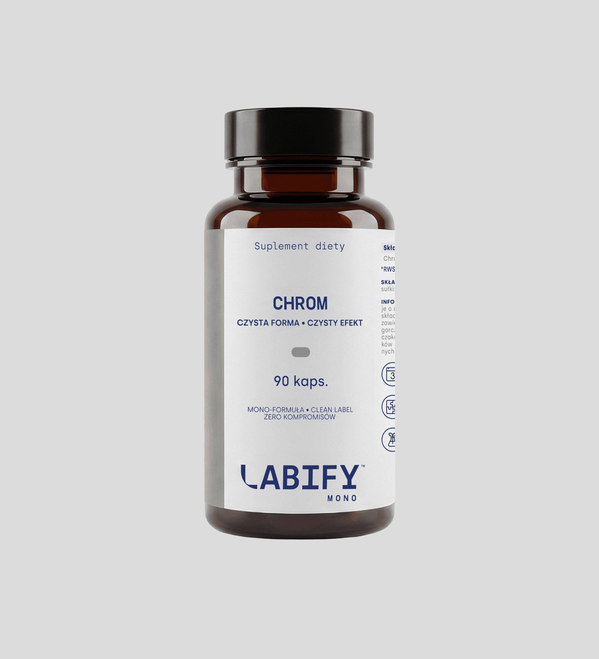 Chrom — zdjęcie 1