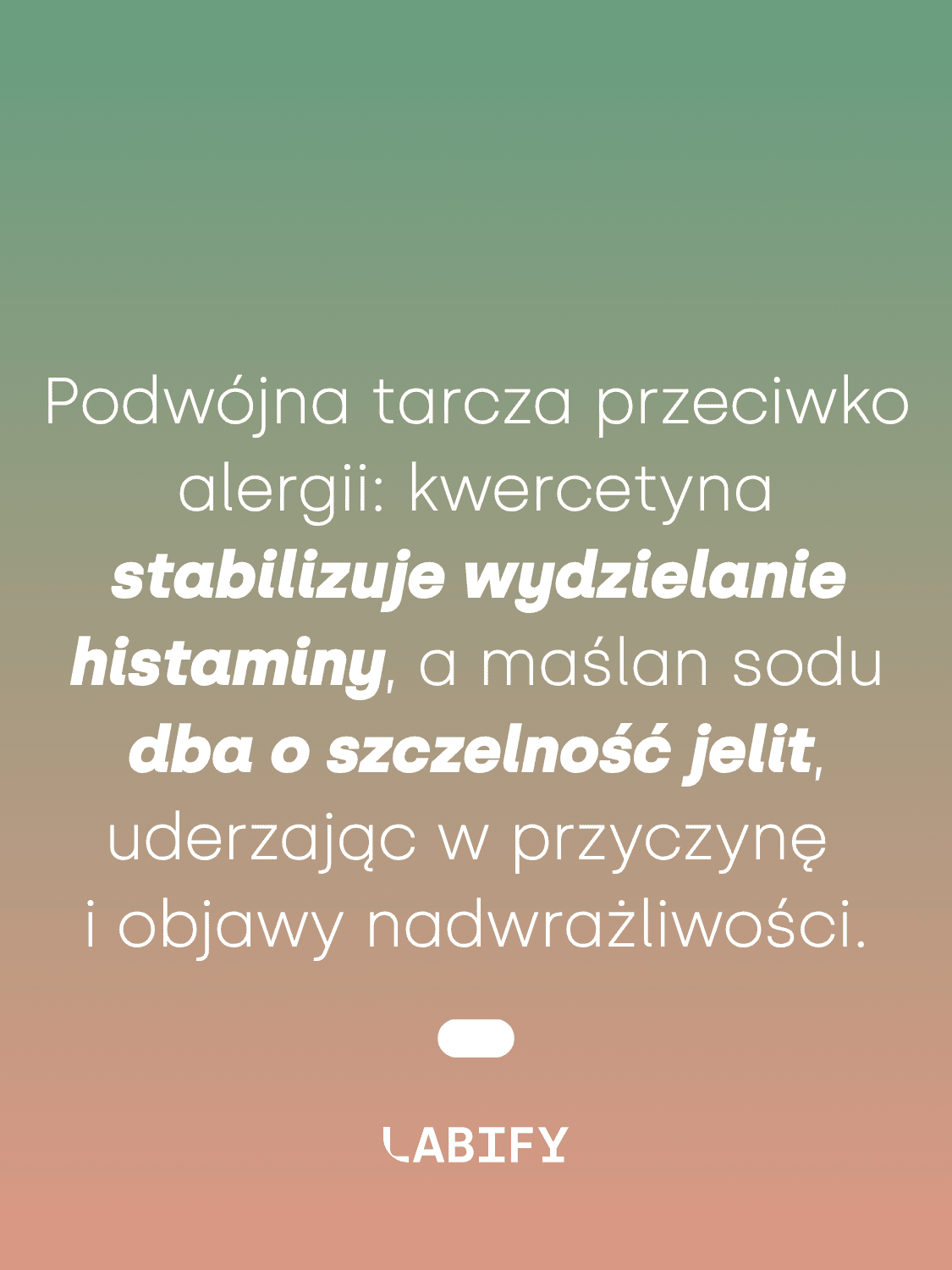 Zestaw dla alergika — zdjęcie 2