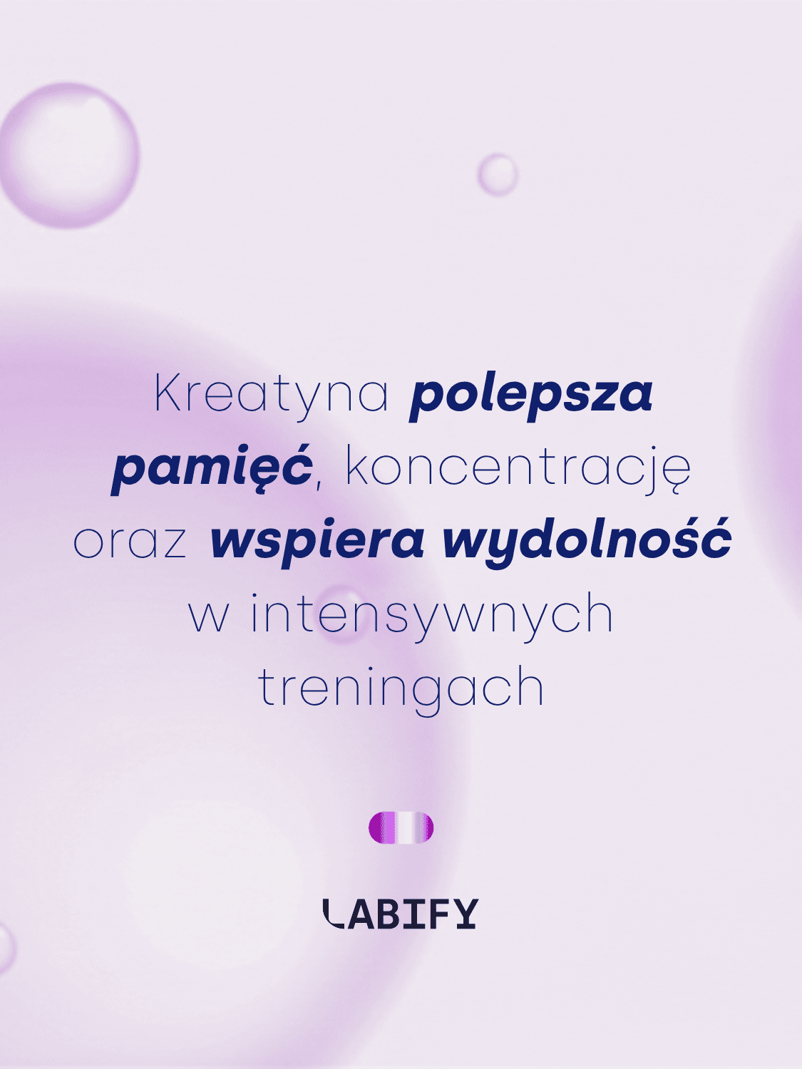Creatine Gummies: żelki z kreatyną — zdjęcie 2