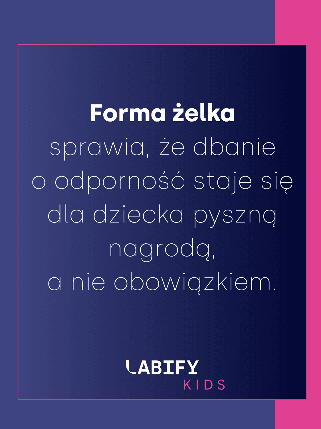 Wegańskie Żelki z witaminą C (dla dzieci) — zdjęcie 2