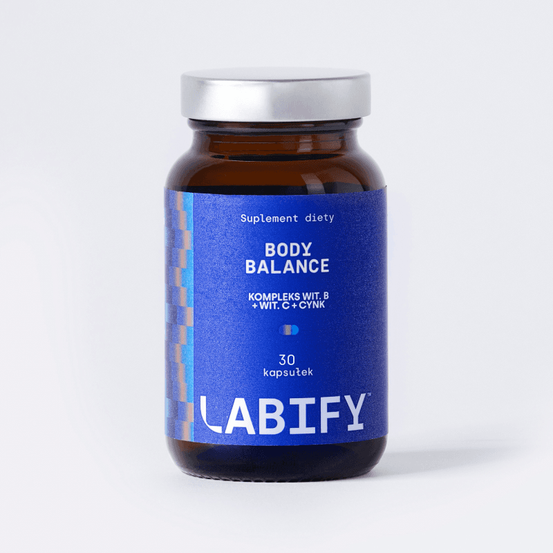 Body Balance — zdjęcie 1