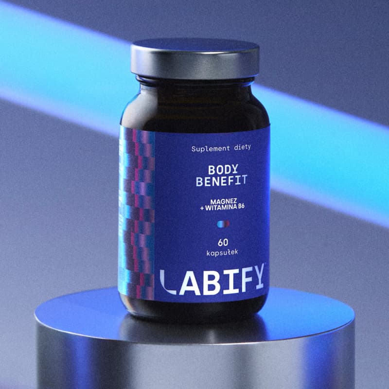 Body Benefit — zdjęcie 3