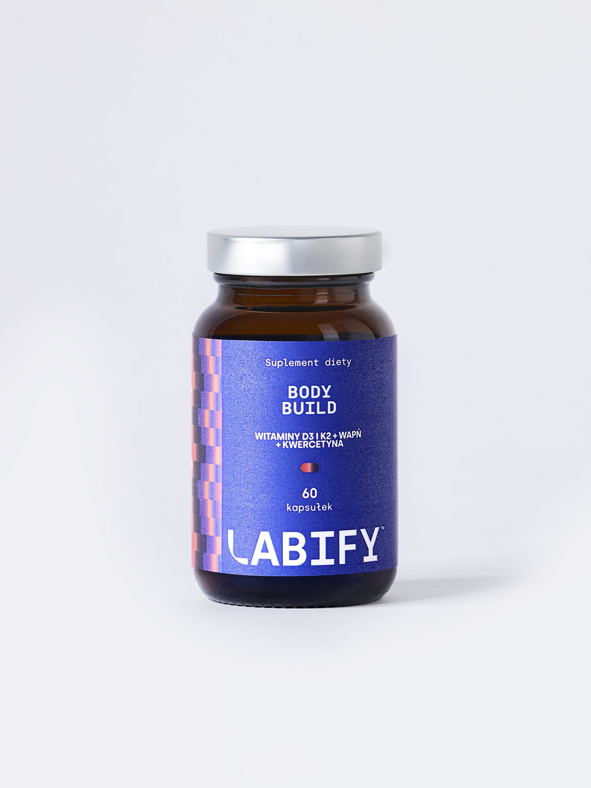 Body Build — zdjęcie 1