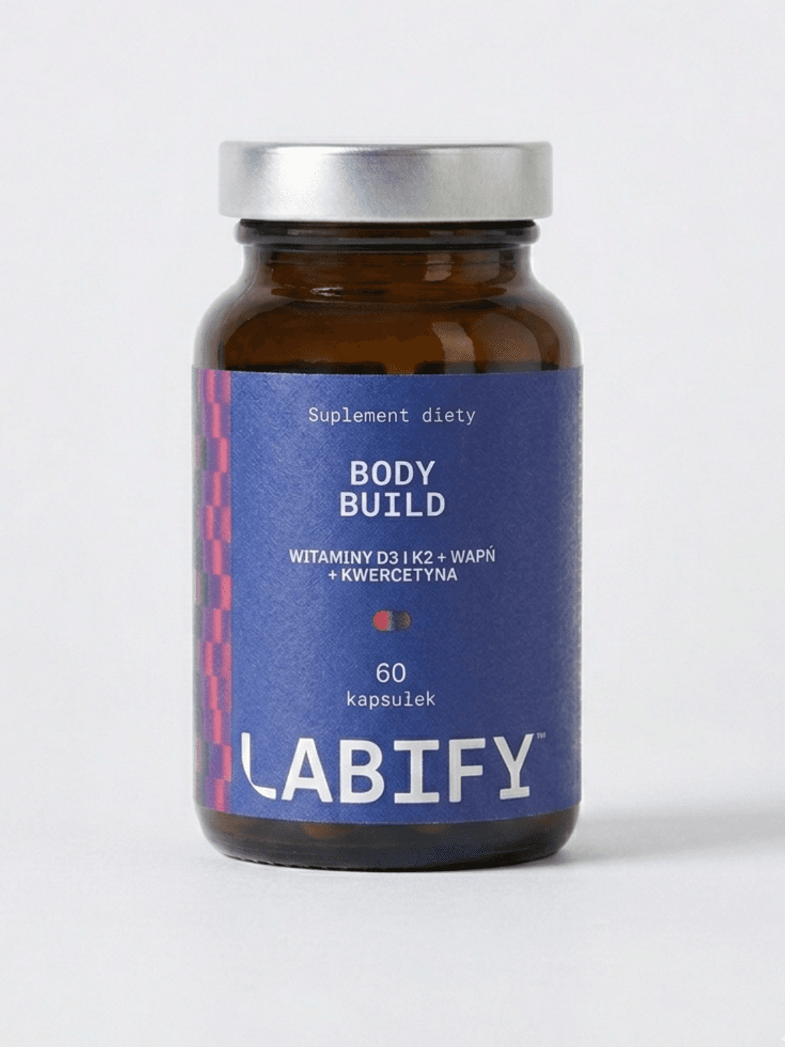 Body Build — zdjęcie 1