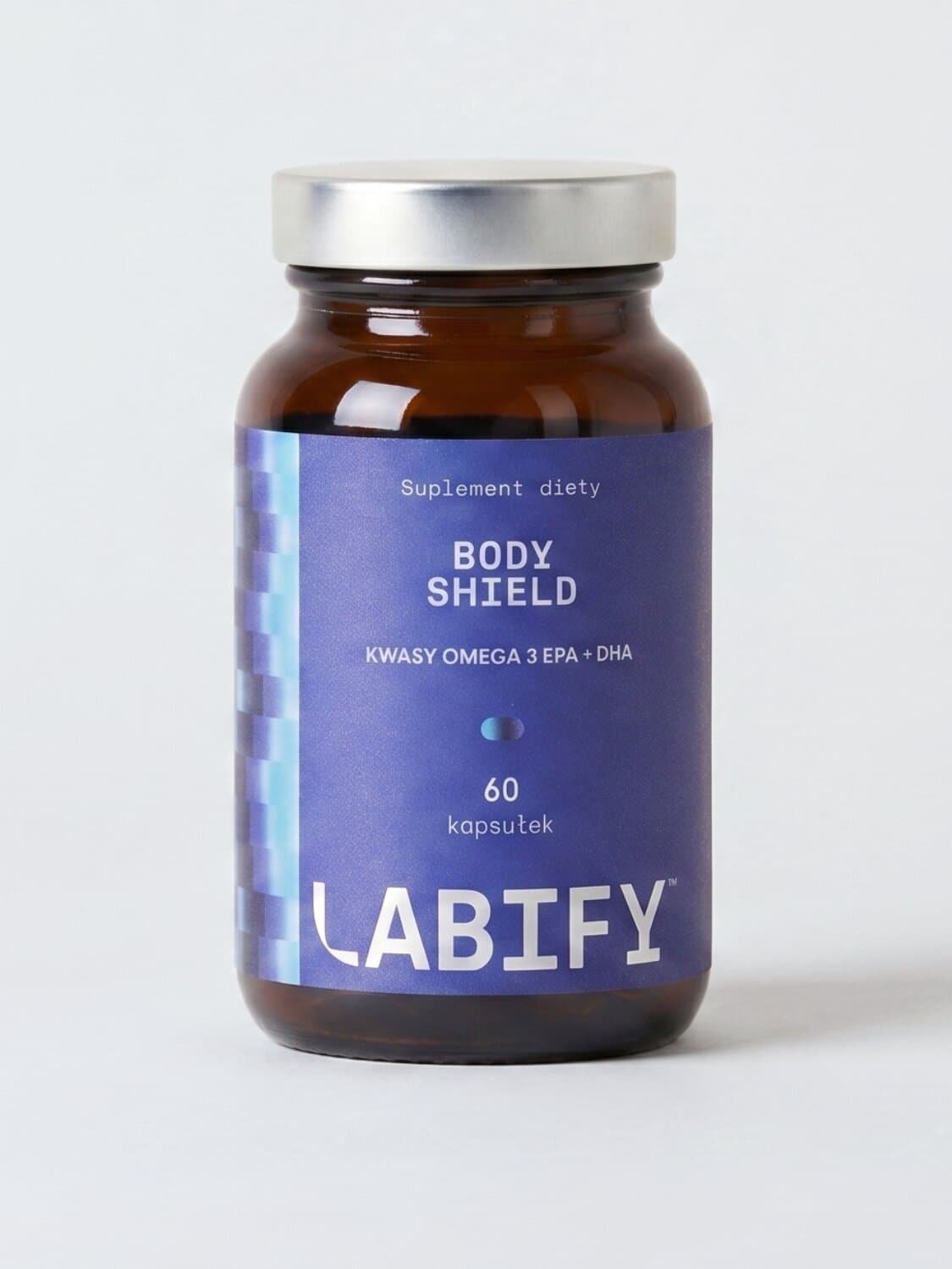 Body Shield