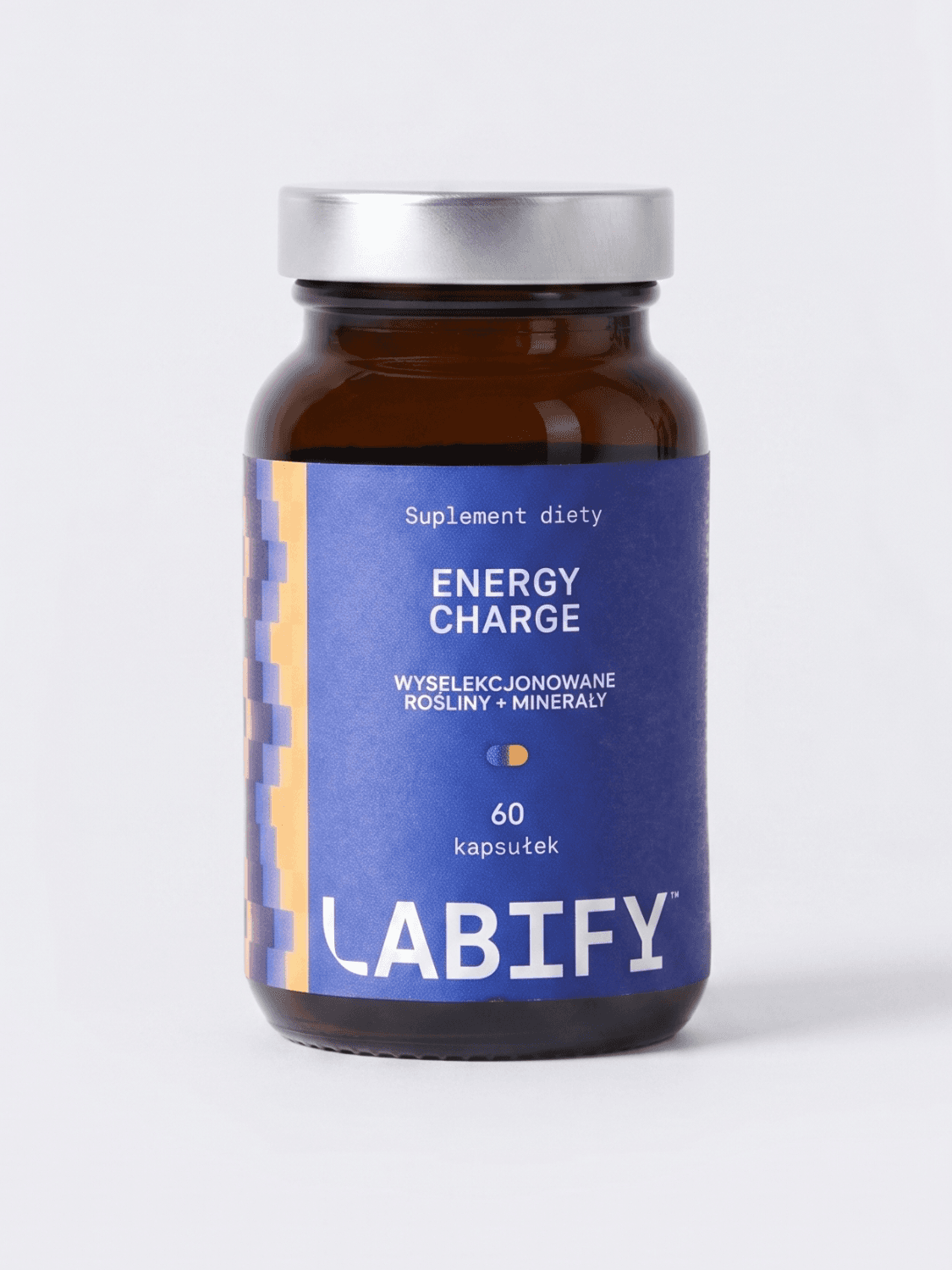 Energy Charge — zdjęcie 1