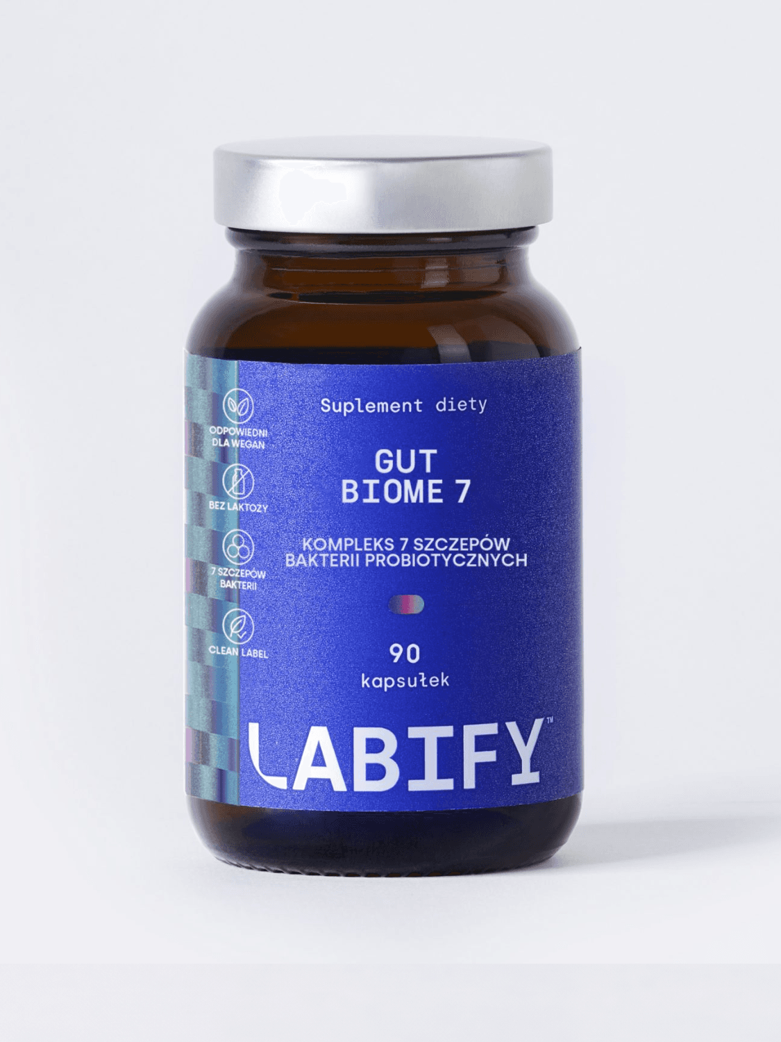 Gut Biome 7 — zdjęcie 1
