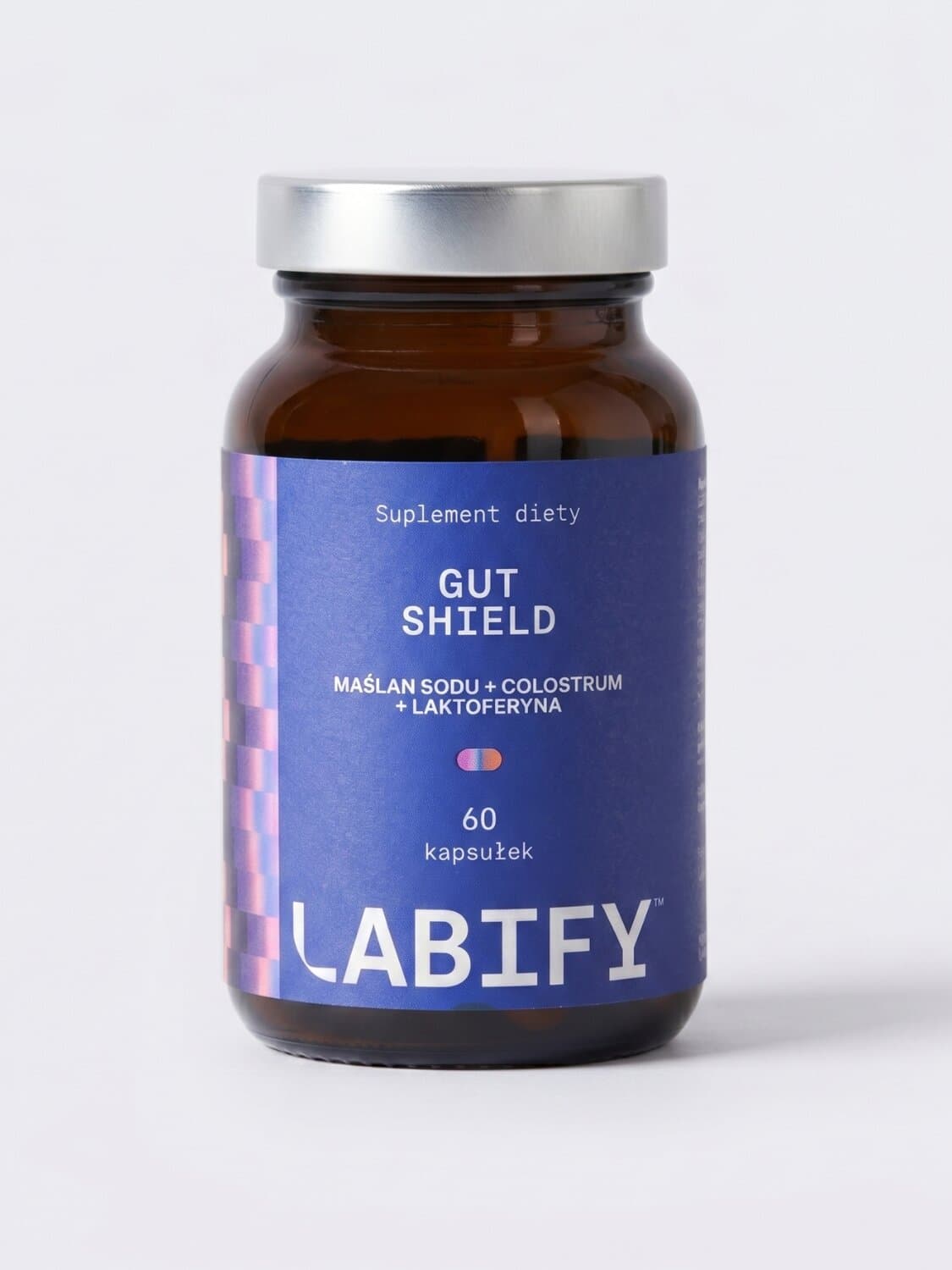Gut Shield — zdjęcie 1