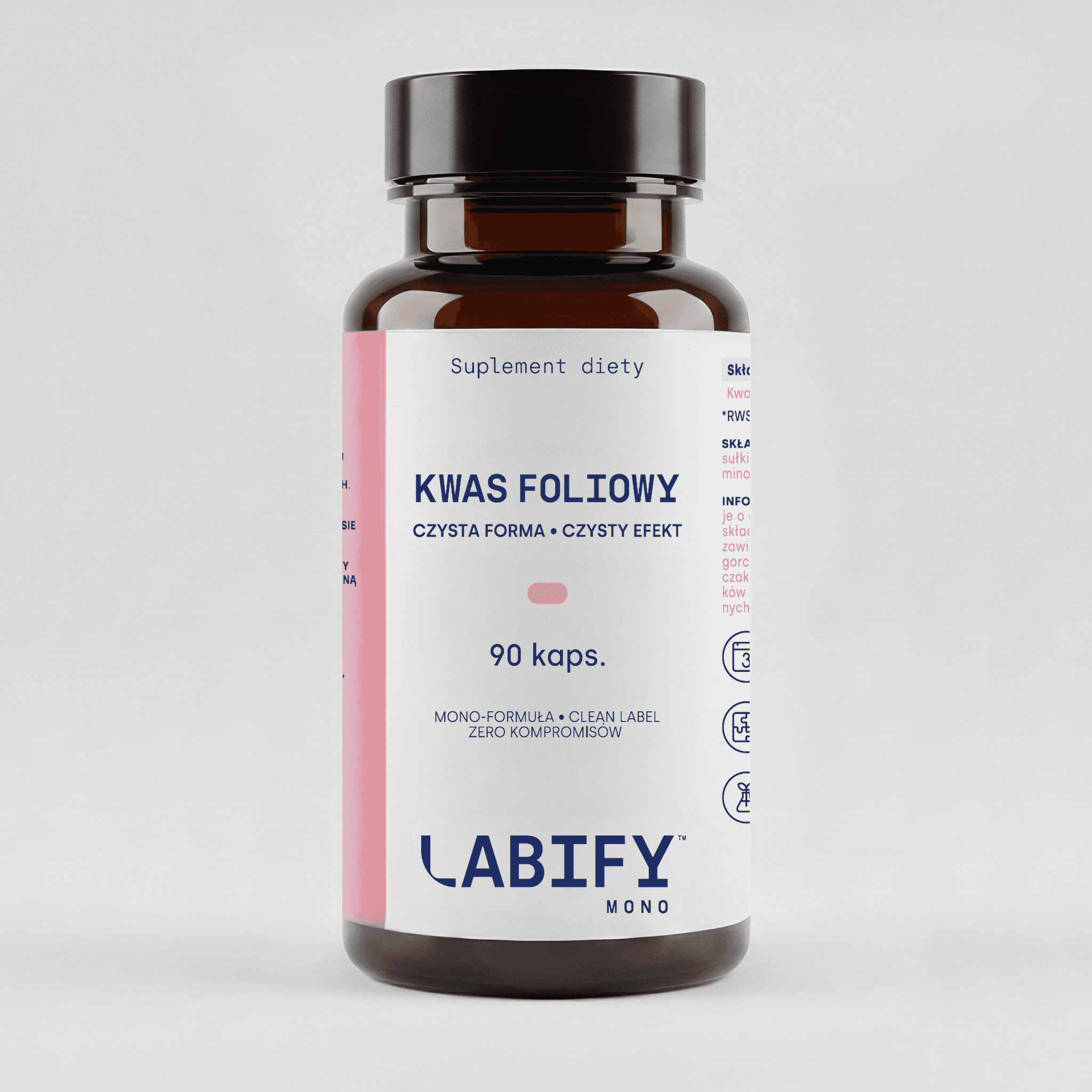 Kwas foliowy — zdjęcie 1
