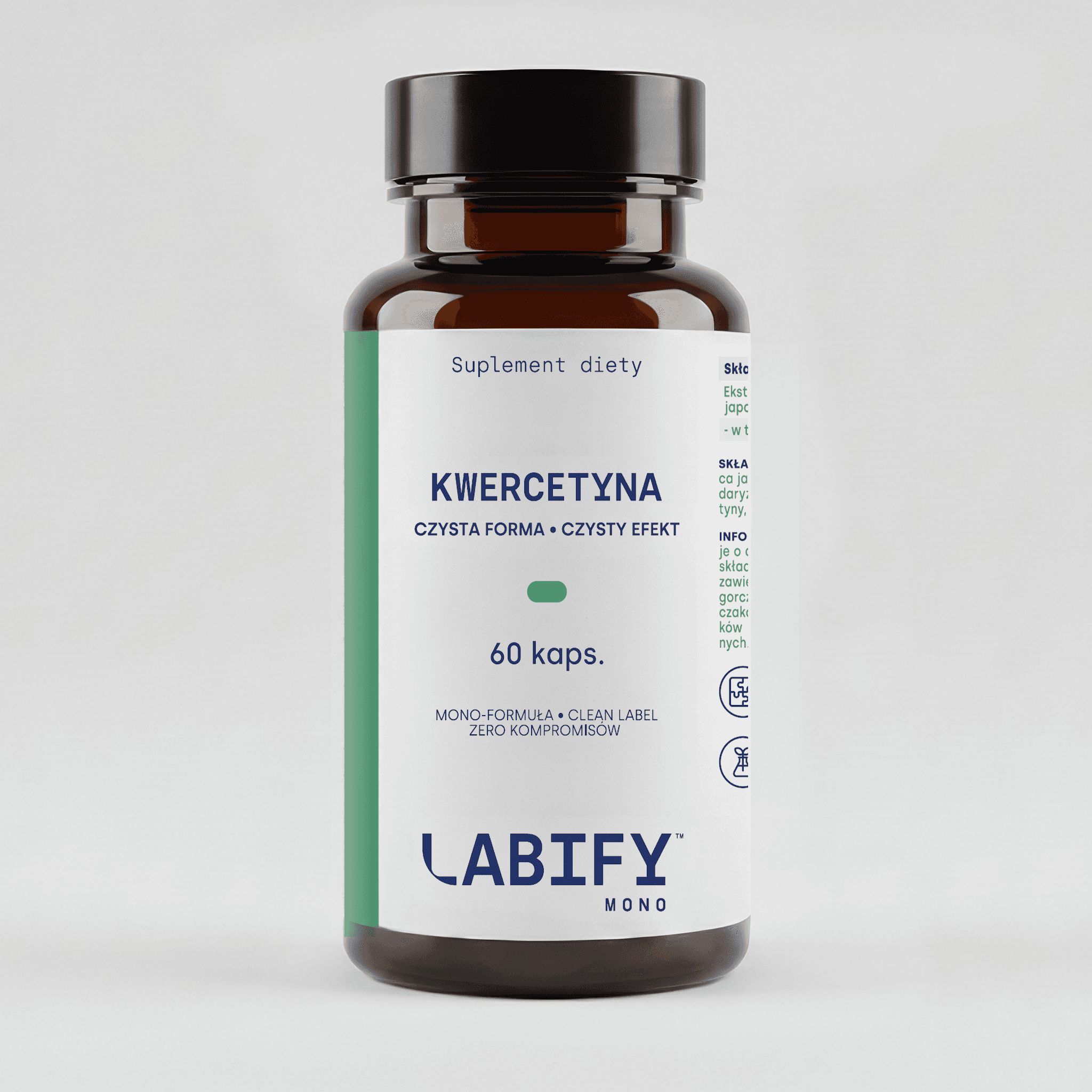 Kwercetyna — zdjęcie 1