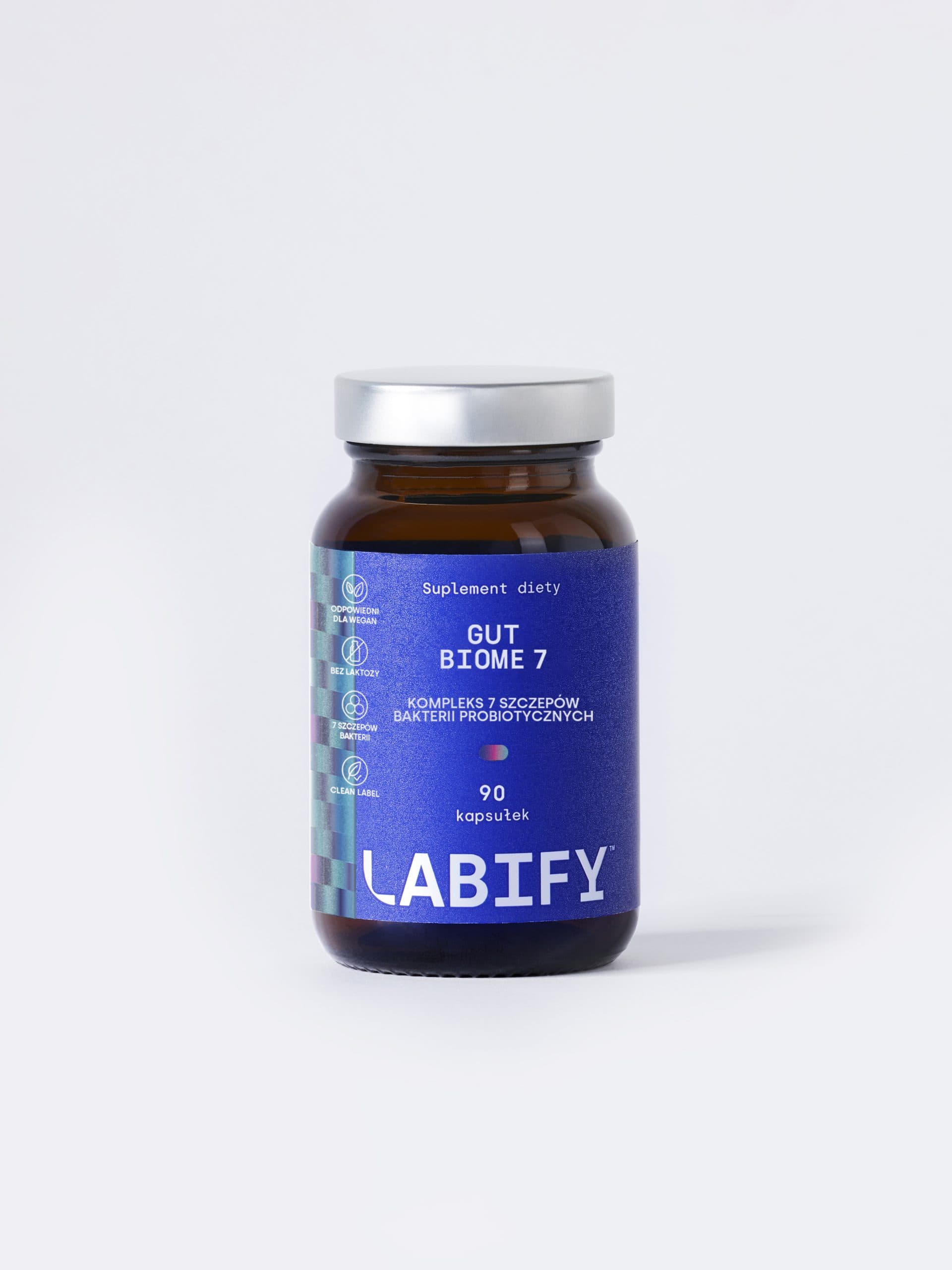 Gut Biome 7 — zdjęcie 1