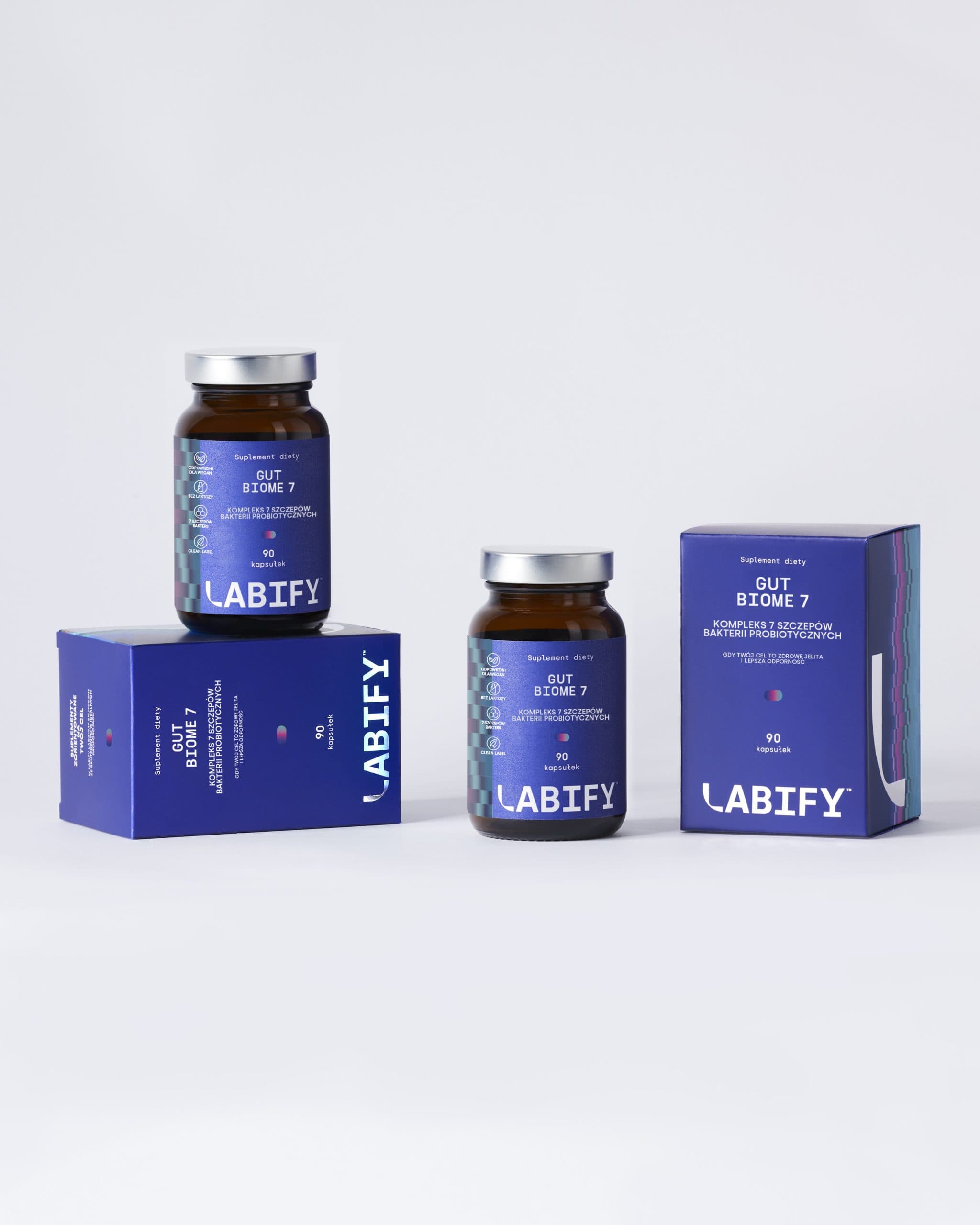 Gut Biome 7 — zdjęcie 3